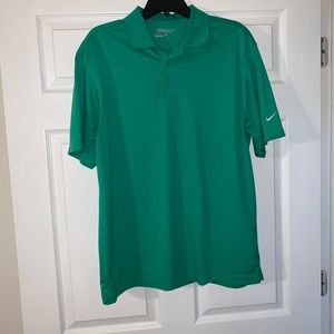 Nike Men’s Large Golf Polo